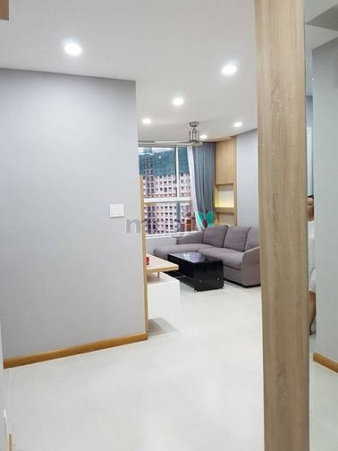 Hình ảnh Bán gấp CC Tản Đà Court Q.5. DT 86m2, 2P, 2WC. Giá bán 4,6 tỷ