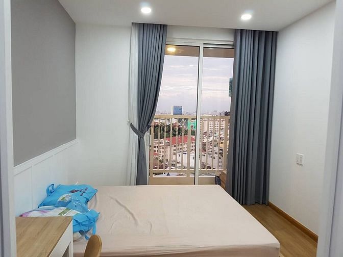 Hình ảnh Bán gấp CC Tản Đà Court Q.5. DT 86m2, 2P, 2WC. Giá bán 4,6 tỷ