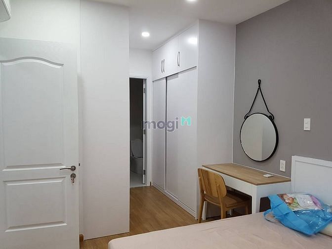 Hình ảnh Bán gấp CC Tản Đà Court Q.5. DT 86m2, 2P, 2WC. Giá bán 4,6 tỷ