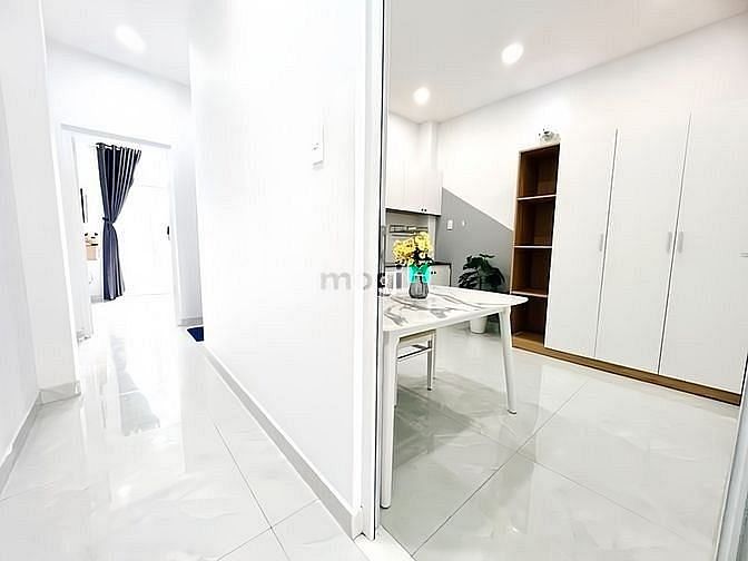 Hình ảnh Căn Hộ Tân Bình 1PN - Máy Giặt Riêng - Gần Sân Bay Tân Sơn Nhất.