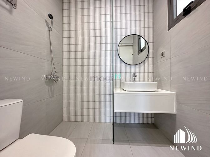 Hình ảnh Căn Hộ Mới Xây, FUll Nội Thất, Gần Lotte, Cầu Kênh Tẻ, Him Lam
