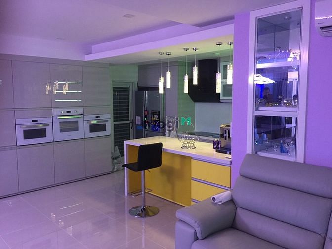 Hình ảnh cần CHO THUÊ (renting) Happy Valley nhà đẹp giá rẻ