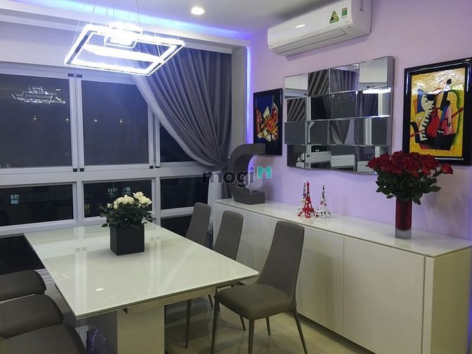 Hình ảnh cần CHO THUÊ (renting) Happy Valley nhà đẹp giá rẻ