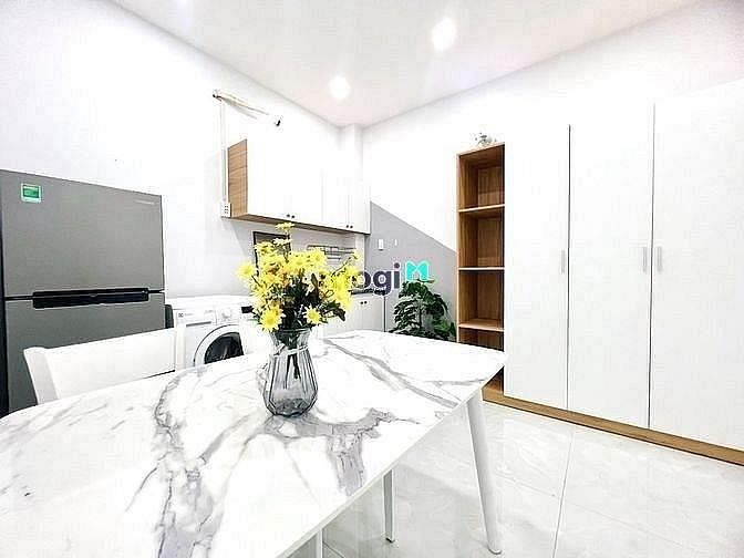 Hình ảnh Căn Hộ Tân Bình 1PN - Máy Giặt Riêng - Gần Sân Bay Tân Sơn Nhất.