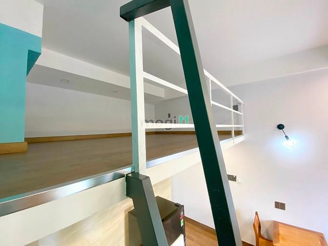 Hình ảnh Em còn căn DUPLEX MỚI TINH🍄Full nội thất cao cấp✅Ban công-Ít chi phí