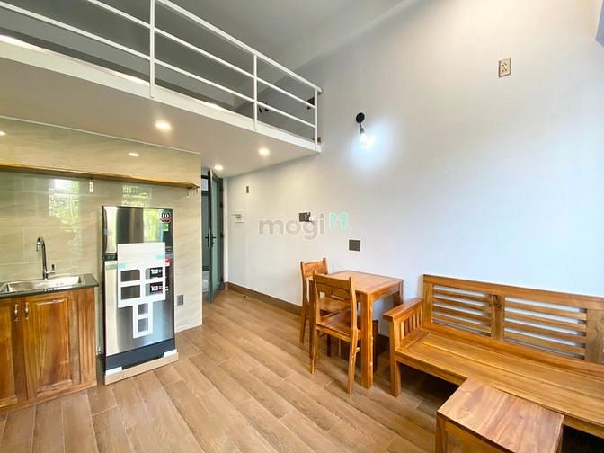 Hình ảnh Em còn căn DUPLEX MỚI TINH🍄Full nội thất cao cấp✅Ban công-Ít chi phí