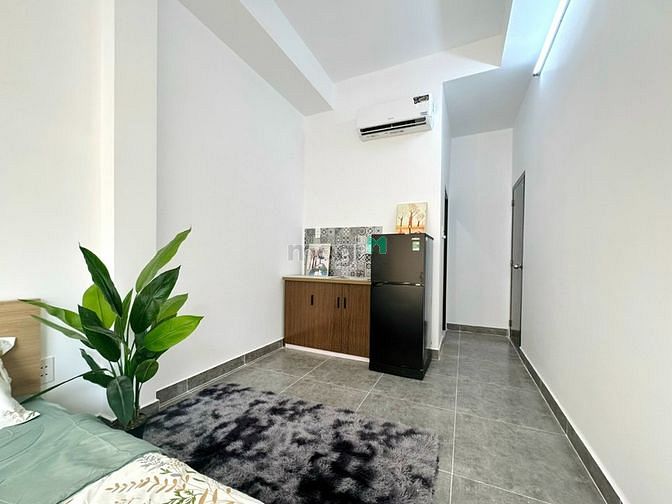 Hình ảnh 🌲 Căn Hộ Full Nội Thất Bancol - Nguyễn Xí Bình Thạnh