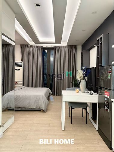 Hình ảnh Cho thuê CHDV studio_ban công_siêu phẩm tại Hai Bà Trưng, quận 3