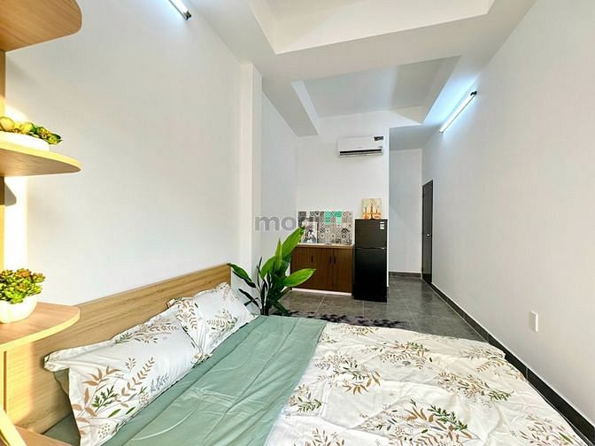 Hình ảnh 🌲 Căn Hộ Full Nội Thất Bancol - Nguyễn Xí Bình Thạnh