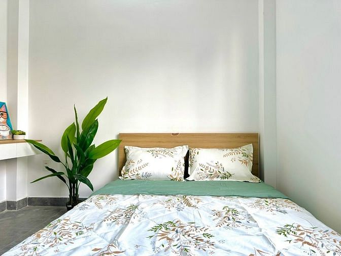 Hình ảnh 🌲 Căn Hộ Full Nội Thất Bancol - Nguyễn Xí Bình Thạnh