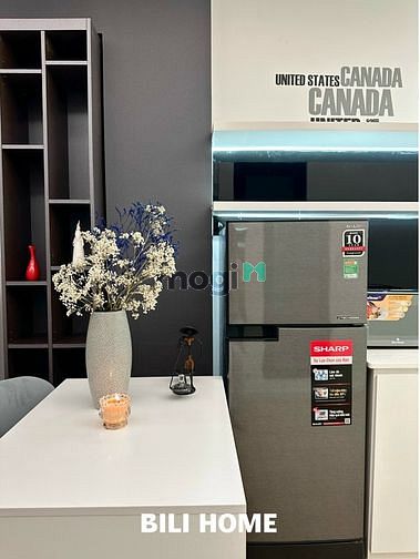 Hình ảnh Cho thuê CHDV studio_ban công_siêu phẩm tại Hai Bà Trưng, quận 3