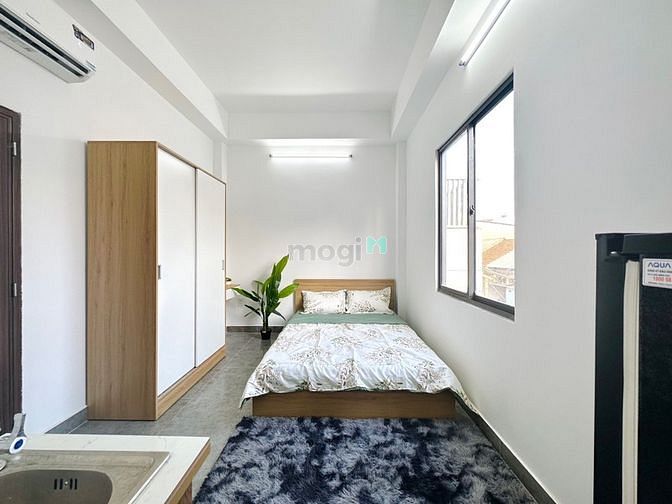 Hình ảnh 🌲 Căn Hộ Full Nội Thất Bancol - Nguyễn Xí Bình Thạnh