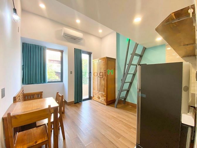 Hình ảnh Em còn căn DUPLEX MỚI TINH🍄Full nội thất cao cấp✅Ban công-Ít chi phí
