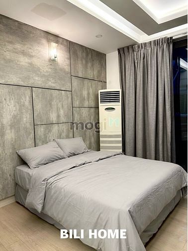 Hình ảnh Cho thuê CHDV studio_ban công_siêu phẩm tại Hai Bà Trưng, quận 3