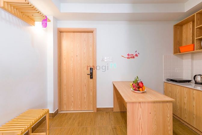 Hình ảnh 🍻Siêu phẩm Studio Ban công_Bao dịch vụ_Phố Nhật_đài Truyền Hình_35m2