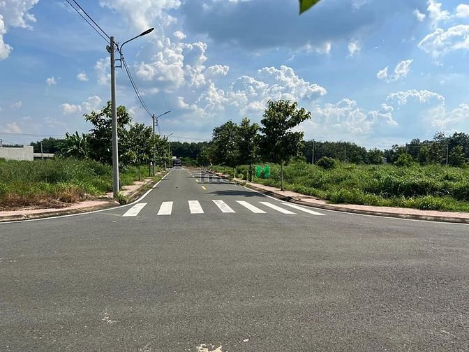 Hình ảnh Bán 2 nền Đất Siêu Đẹp  Dự án Tân Phước Center