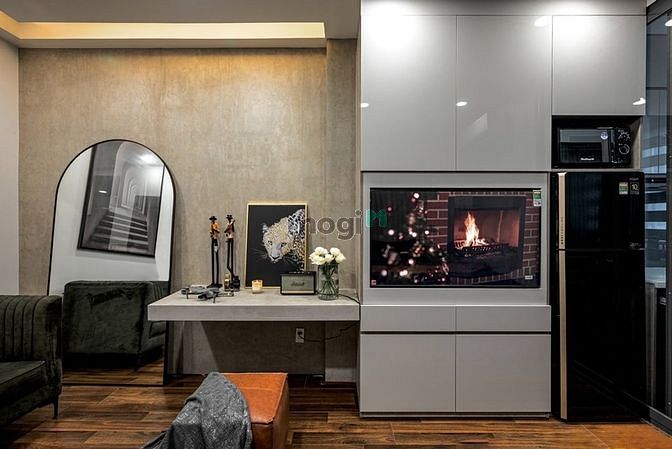 Hình ảnh 💯Studio_bancol_giảm 10% trong T1 gần chợ Phạm Văn Hai_Ngã tư bảy hiền