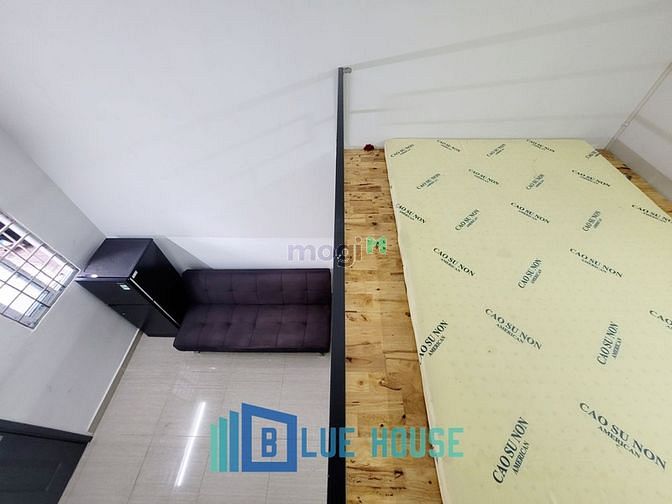 Hình ảnh Căn Hộ Full Nội Thất Ngã Tư Minh Phụng Hậu Giang Giữ Phòng Qua Tết