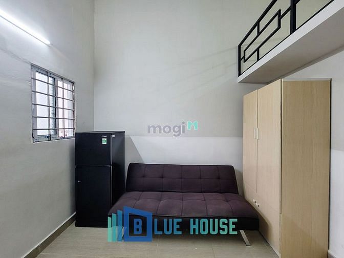 Hình ảnh Căn Hộ Full Nội Thất Ngã Tư Minh Phụng Hậu Giang Giữ Phòng Qua Tết