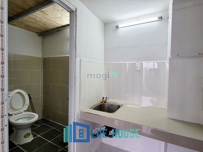 Hình ảnh Căn Hộ Full Nội Thất Ngã Tư Minh Phụng Hậu Giang Giữ Phòng Qua Tết
