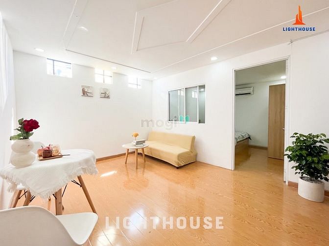Hình ảnh Studio 1PN full Nt tách bếp xịn sò ngay CV Hoàng Văn Thụ