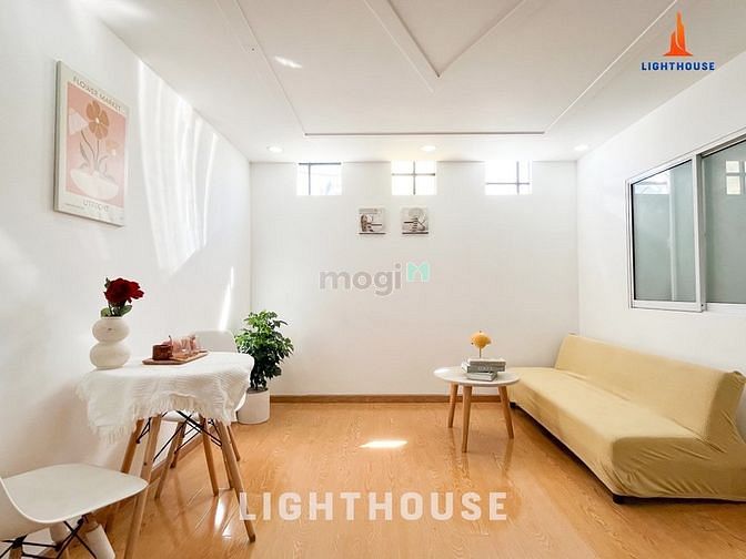 Hình ảnh Studio 1PN full Nt tách bếp xịn sò ngay CV Hoàng Văn Thụ