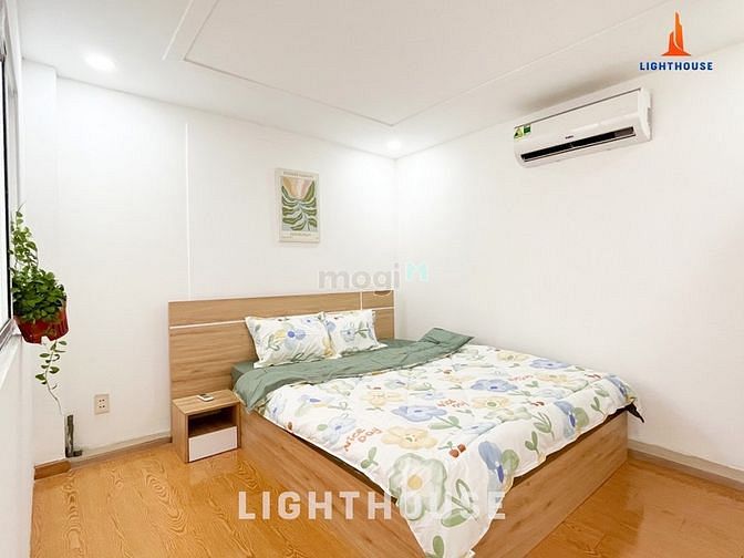Hình ảnh Studio 1PN full Nt tách bếp xịn sò ngay CV Hoàng Văn Thụ