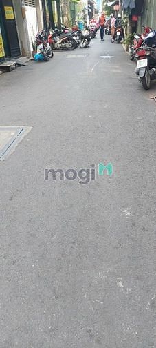 Hình ảnh Hàng Hiếm, Nhà 2Tang- Đồng Đen, Tân Bình, 68m2 -,2pn .Giá nhỉnh 4tỷ x