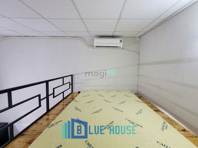 Hình ảnh Căn Hộ Full Nội Thất Ngã Tư Minh Phụng Hậu Giang Giữ Phòng Qua Tết