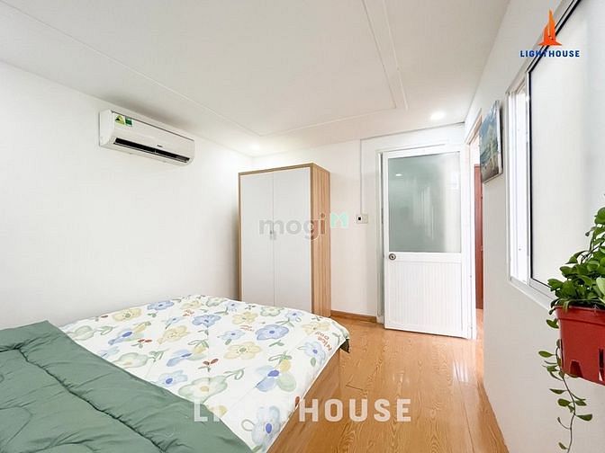 Hình ảnh Studio 1PN full Nt tách bếp xịn sò ngay CV Hoàng Văn Thụ