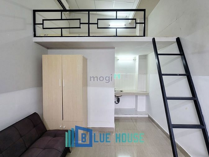 Hình ảnh Căn Hộ Full Nội Thất Ngã Tư Minh Phụng Hậu Giang Giữ Phòng Qua Tết