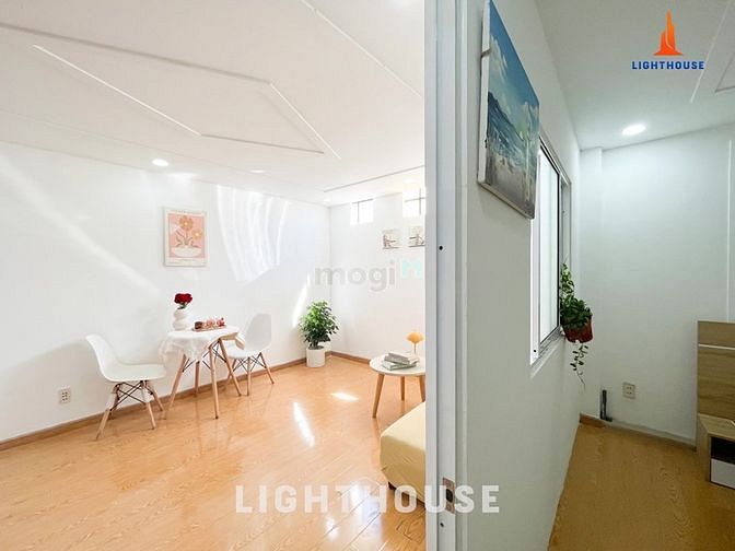 Hình ảnh Studio 1PN full Nt tách bếp xịn sò ngay CV Hoàng Văn Thụ