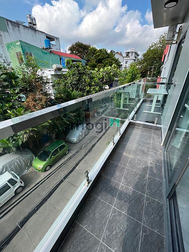 Hình ảnh ⭐ CHO THUÊ CH BALCON 🌹 Đường Đặng Thuỳ Trâm 🌹 QUẬN BÌNH THẠNH ⭐