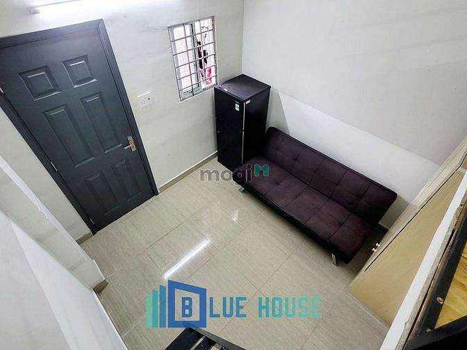 Hình ảnh Căn Hộ Full Nội Thất Ngã Tư Minh Phụng Hậu Giang Giữ Phòng Qua Tết