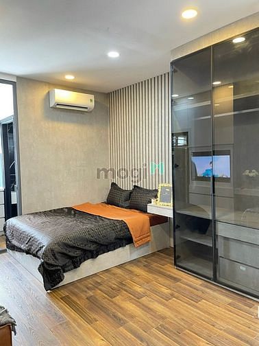 Hình ảnh 💯Studio_bancol_giảm 10% trong T1 gần chợ Phạm Văn Hai_Ngã tư bảy hiền