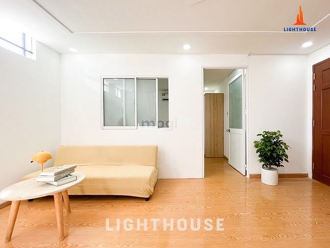 Hình ảnh Studio 1PN full Nt tách bếp xịn sò ngay CV Hoàng Văn Thụ