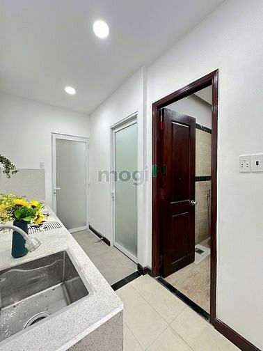 Hình ảnh Apartment for rent on Tran Quang Dieu street district 3
