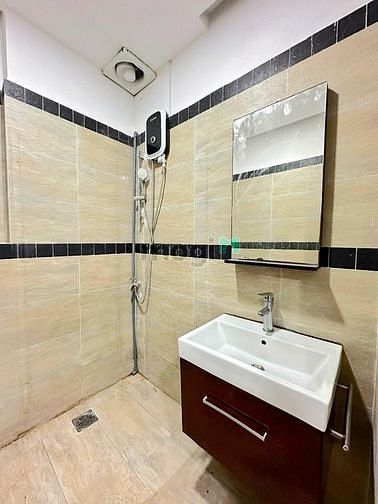 Hình ảnh Apartment for rent on Tran Quang Dieu street district 3