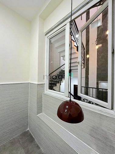 Hình ảnh Apartment for rent on Tran Quang Dieu street district 3