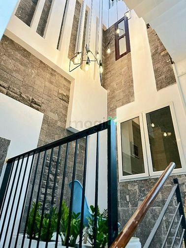 Hình ảnh Apartment for rent on Tran Quang Dieu street district 3