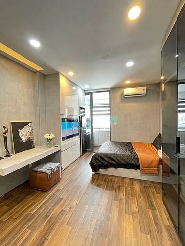 Hình ảnh 💯Studio_bancol_giảm 10% trong T1 gần chợ Phạm Văn Hai_Ngã tư bảy hiền