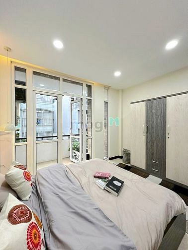 Hình ảnh Apartment for rent on Tran Quang Dieu street district 3