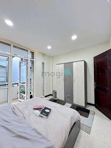 Hình ảnh Apartment for rent on Tran Quang Dieu street district 3