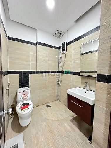 Hình ảnh Apartment for rent on Tran Quang Dieu street district 3