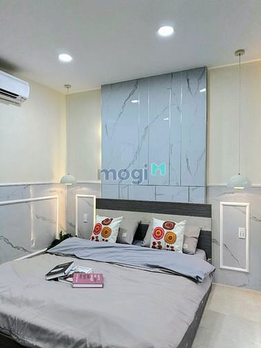 Hình ảnh Apartment for rent on Tran Quang Dieu street district 3