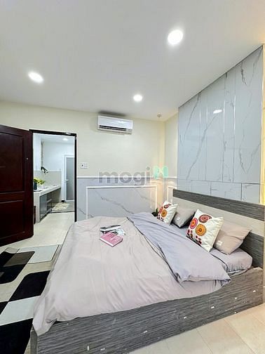 Hình ảnh Apartment for rent on Tran Quang Dieu street district 3