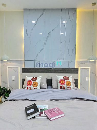 Hình ảnh Apartment for rent on Tran Quang Dieu street district 3