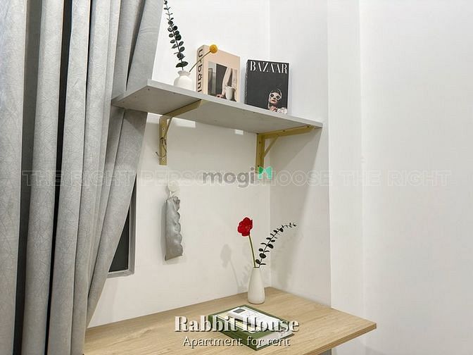 Hình ảnh ⭐ CHO THUÊ CH 🌹 Đường Đặng Thuỳ Trâm 🌹 QUẬN BÌNH THẠNH ⭐