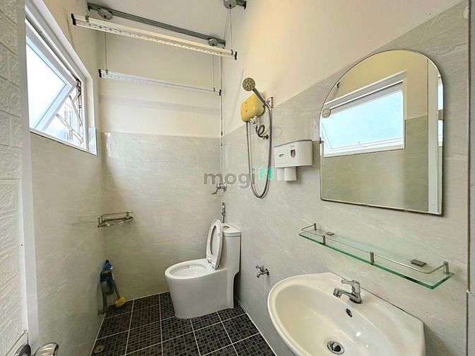 Hình ảnh 🌈 Căn Hộ Studio Ban Công - Máy giặt Riêng - Ngay Cầu Sài Gòn