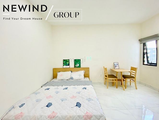 Hình ảnh Studio Mới Tinh, full nội thất , Ngay Lotte , Cầu Kênh Tẻ , Quận 7